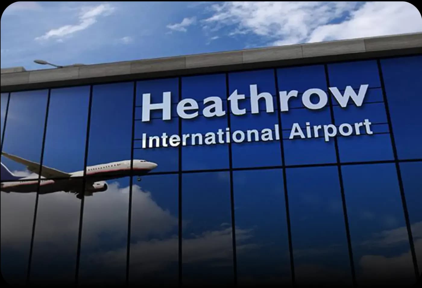 Heathrow Airport