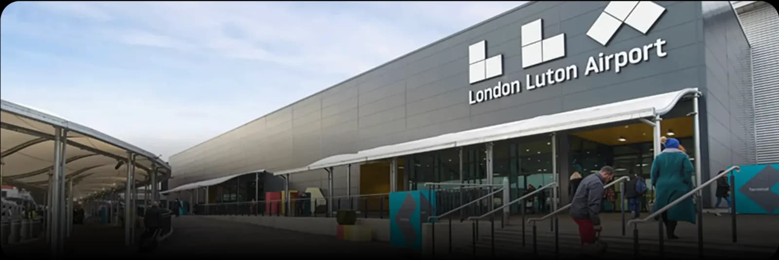 Luton Airport
