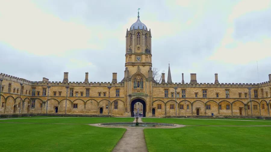 Oxford