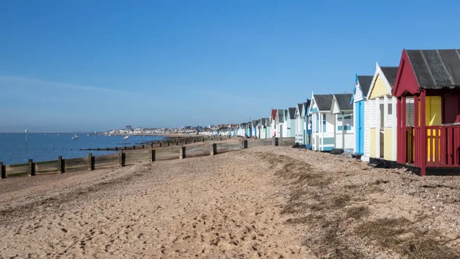 Southend-on-Sea
