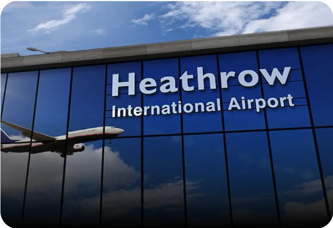 Heathrow Airport
