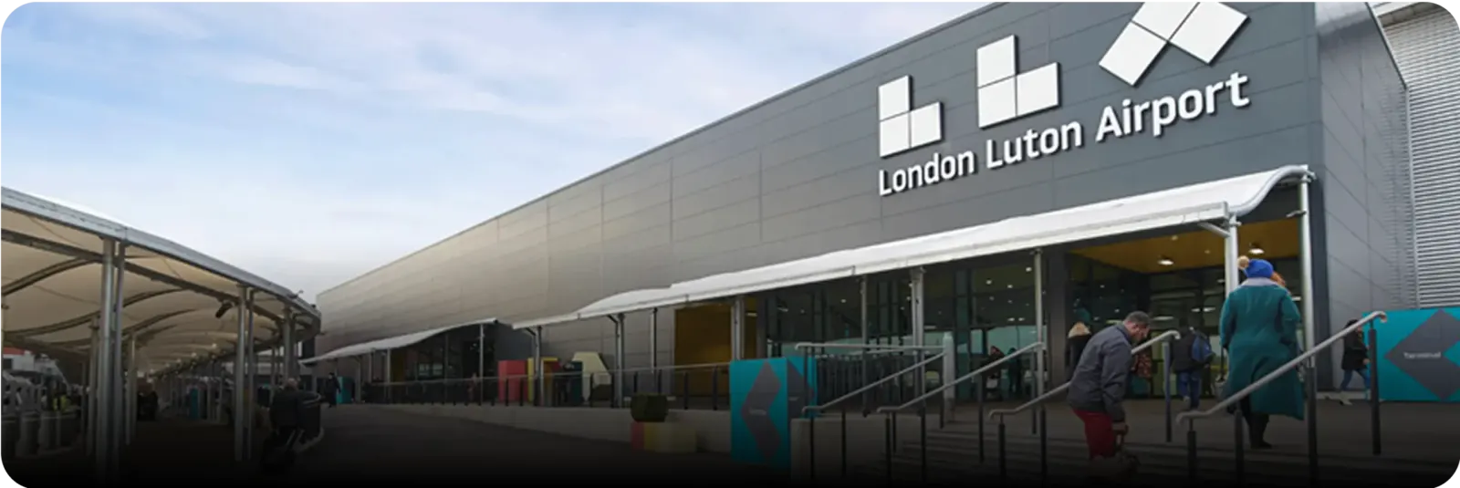 Luton Airport