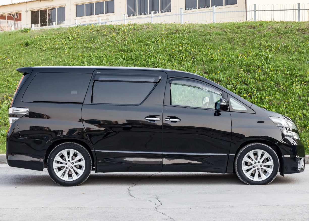Birmingham Airport taxi