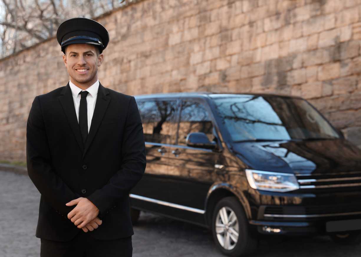 Airport taxi booking