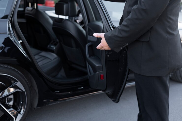 Fixed price Birmingham Airport taxi