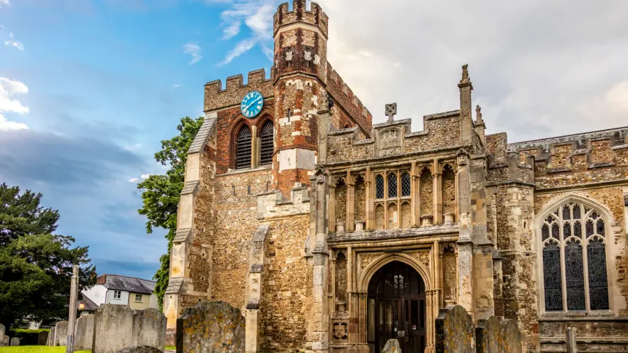 Hitchin