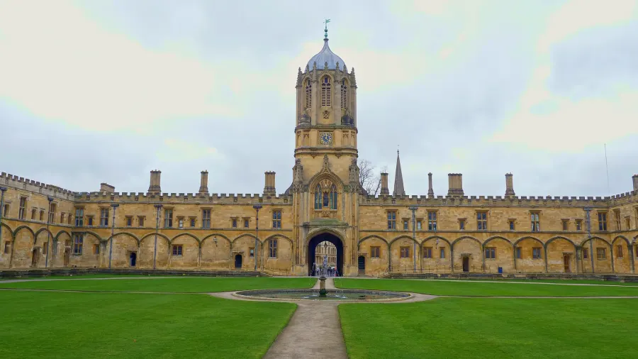 Oxford