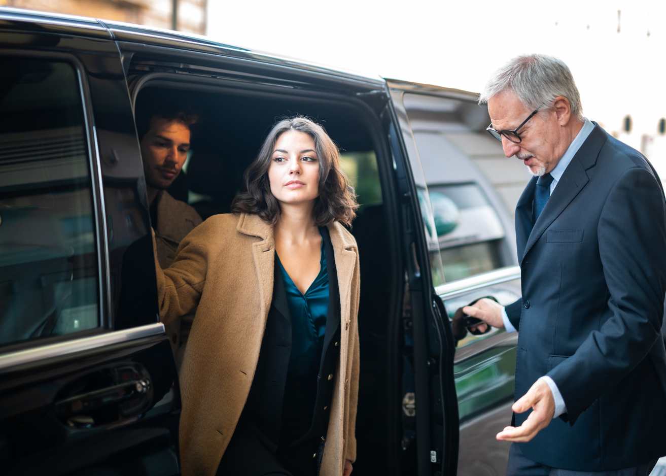Gatwick Airport taxi transfer