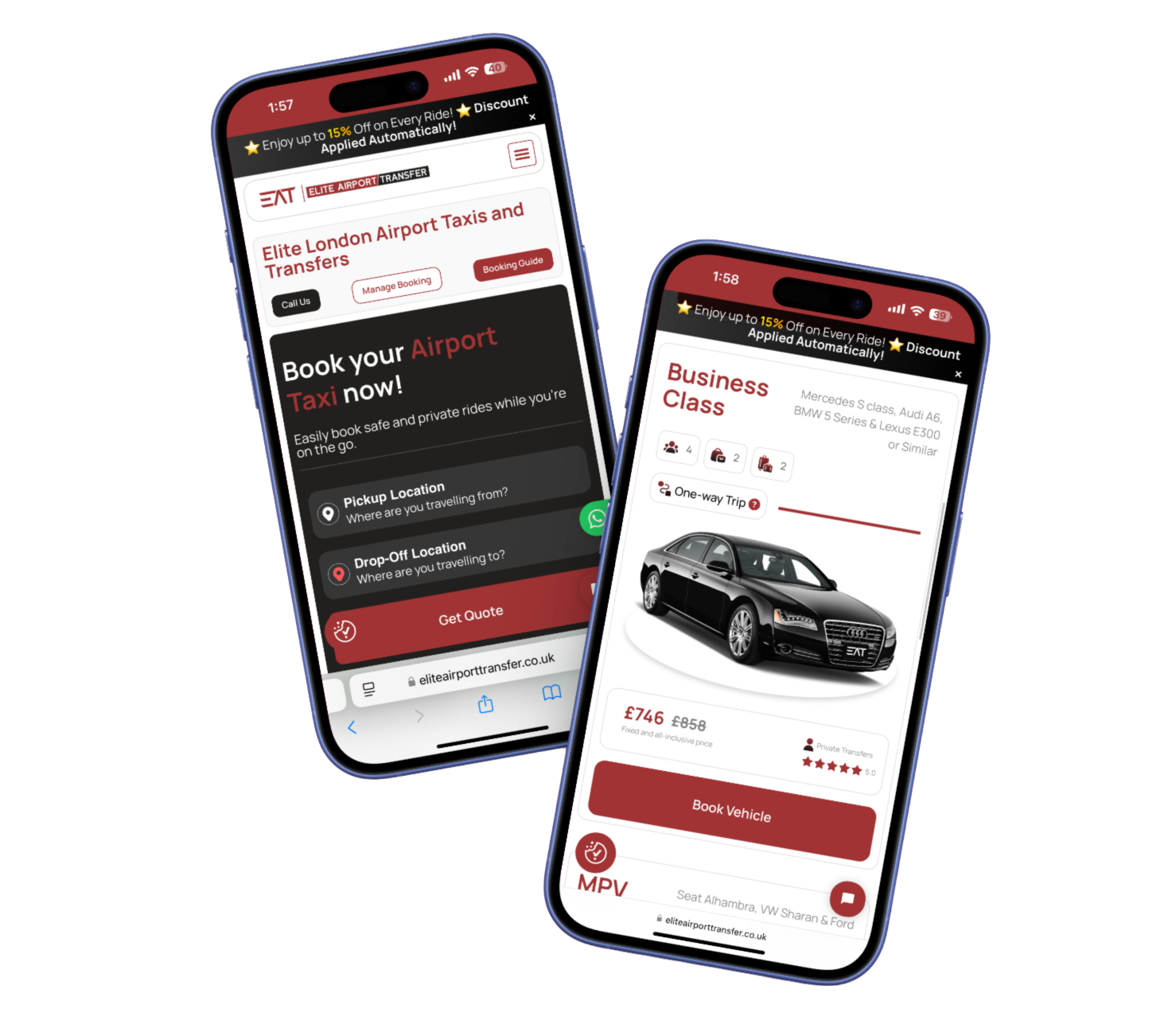 Milton Keynes airport taxi