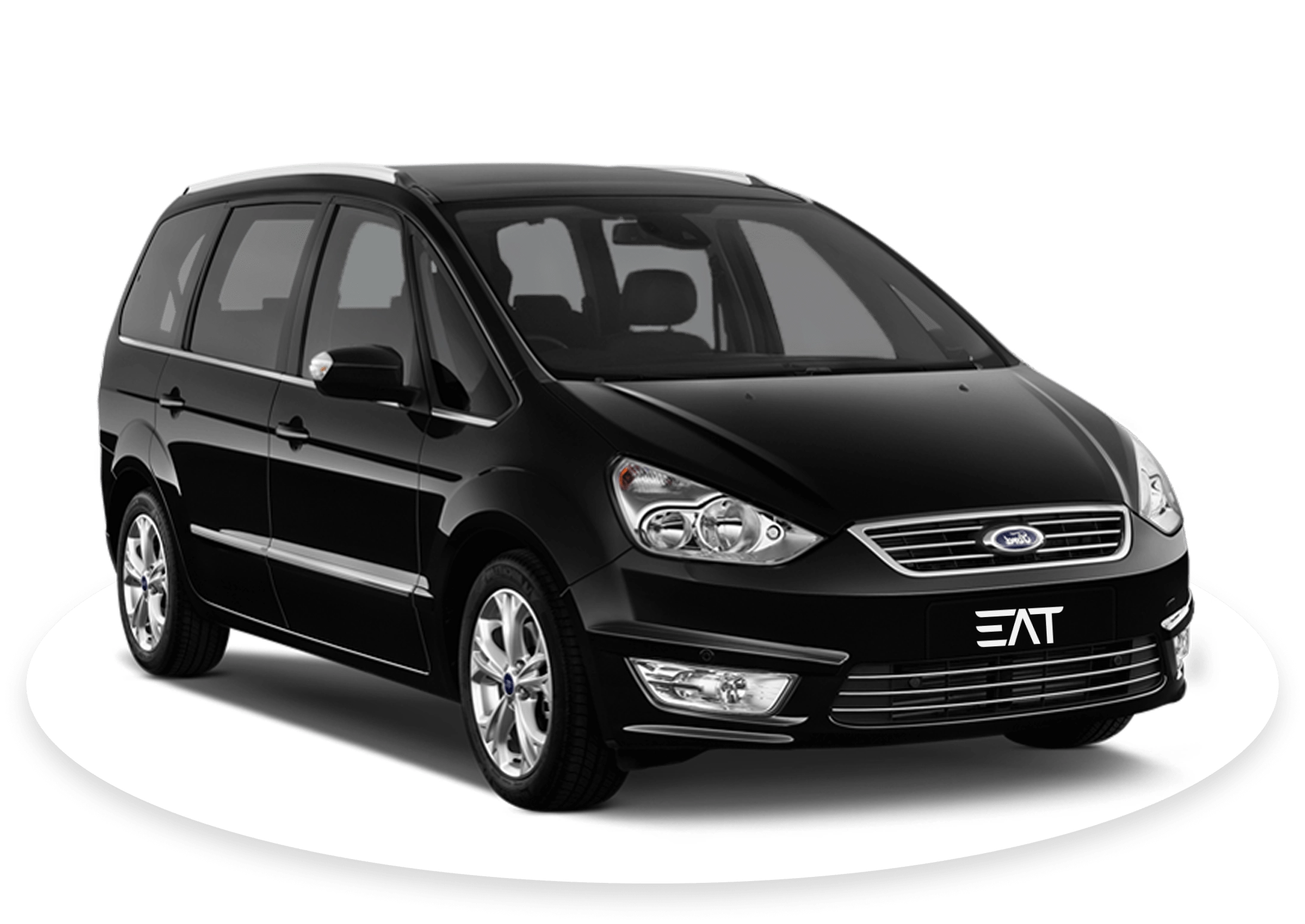 MPV fleet option