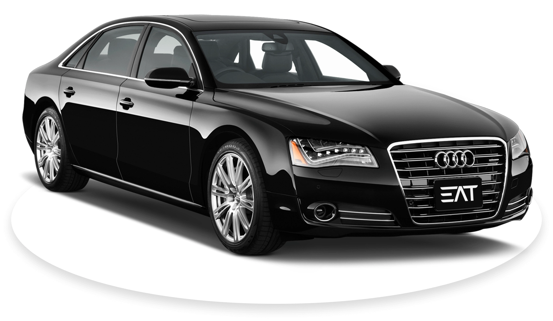 Taxi car fleet option
